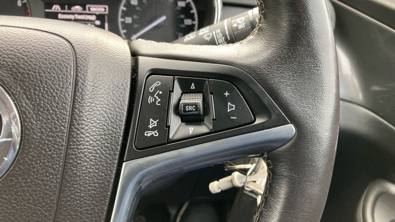 Vauxhall Mokka X 1.4T Elite Nav 5dr 4WD Auto Petrol Hatchback